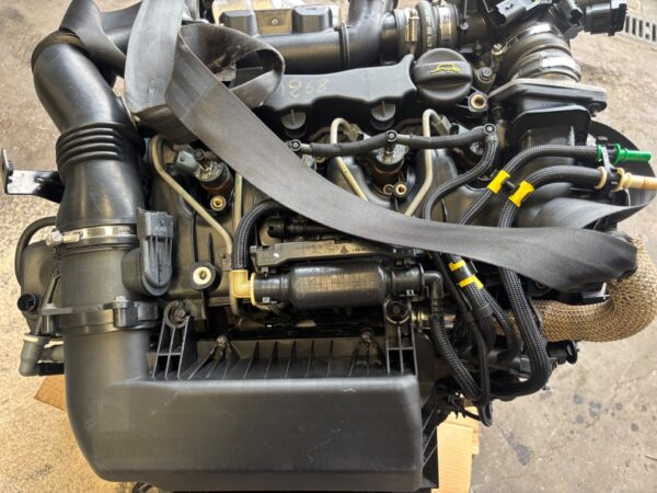 MOTOR COMPLETO 129961