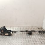 PALANCA CAMBIO 130268