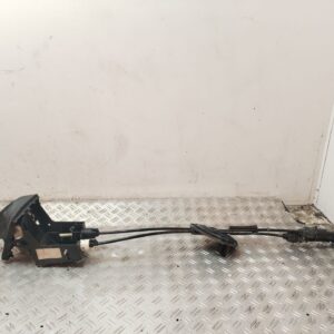 PALANCA CAMBIO 130268