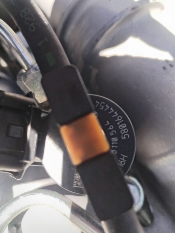 MOTOR COMPLETO 130571
