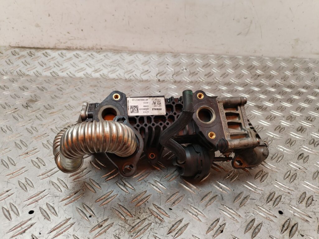 ENFRIADOR EGR 130194