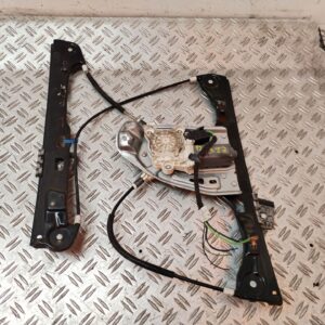 ELEVALUNAS DELANTERO IZQUIERDO 129625