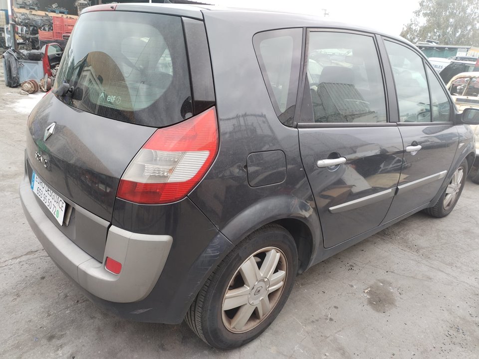 RENAULT MEGANE II GRANDTOUR del 2005