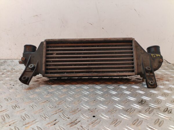 INTERCOOLER 129467