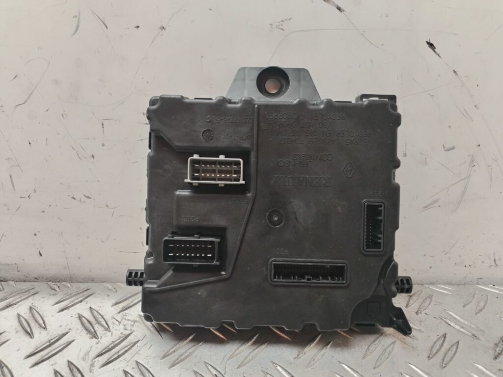 MODULO ELECTRONICO 130029