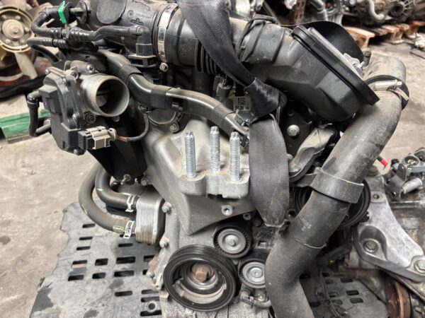 MOTOR COMPLETO 130083