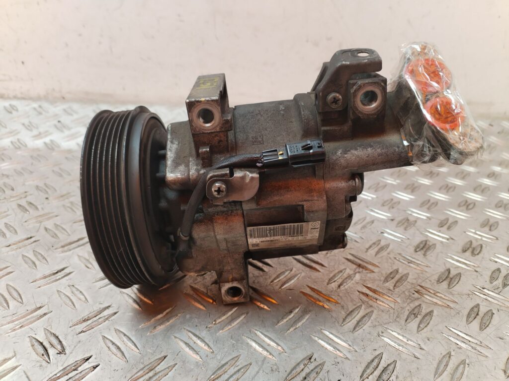 COMPRESOR AIRE ACONDICIONADO 129788