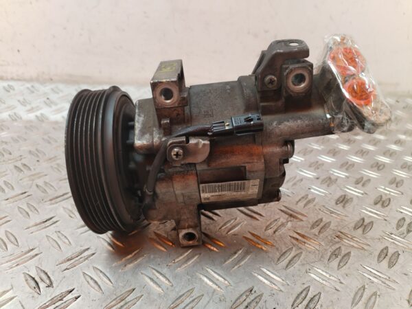 COMPRESOR AIRE ACONDICIONADO 129788