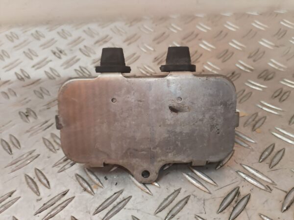RADIADOR GASOIL 128026