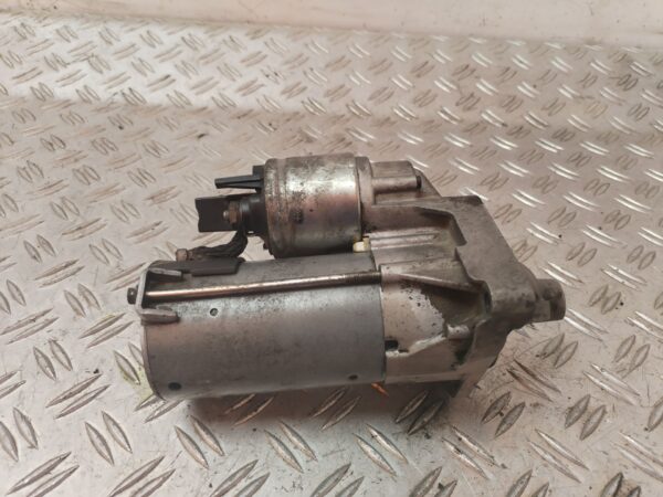MOTOR ARRANQUE 129486