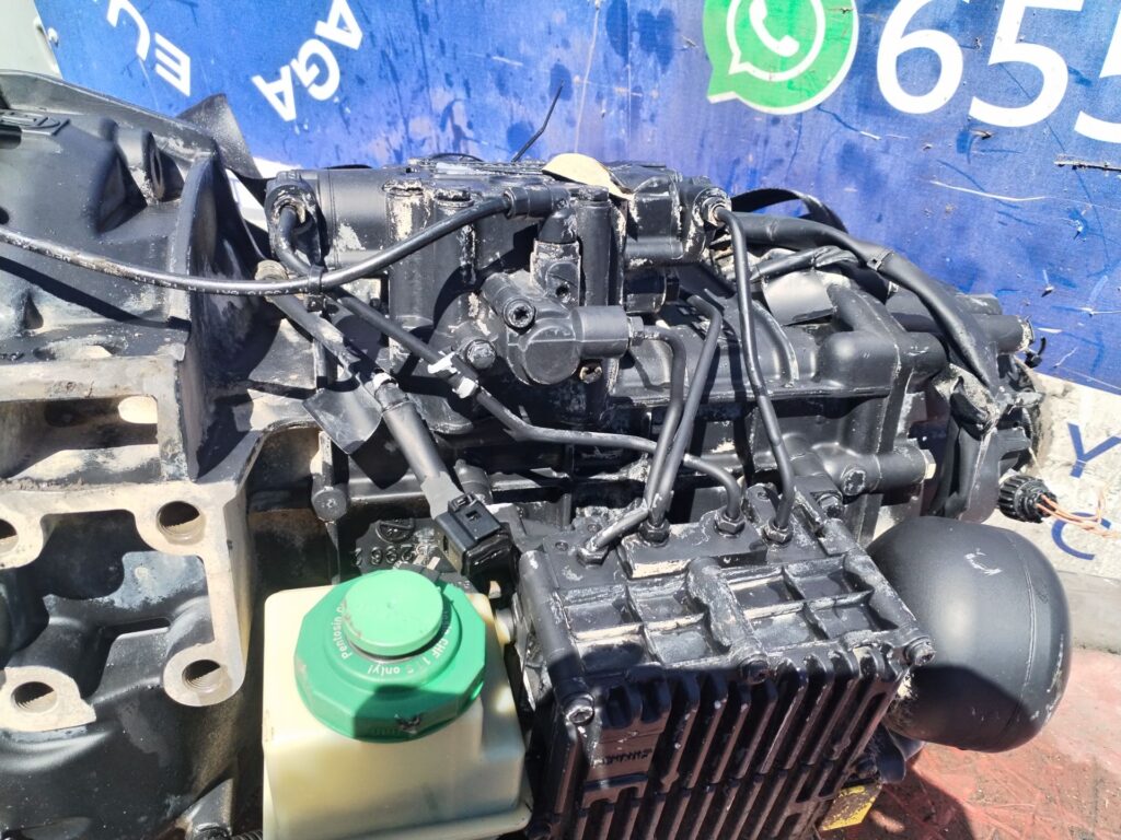 CAJA CAMBIOS 129272