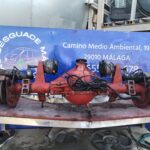 DIFERENCIAL TRASERO 129776