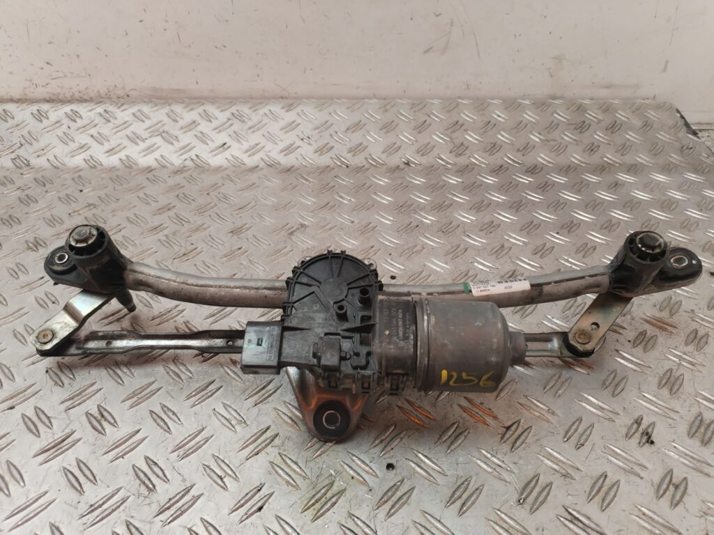 MOTOR LIMPIA DELANTERO 129349