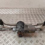 MOTOR LIMPIA DELANTERO 129349