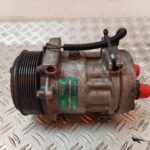 COMPRESOR AIRE ACONDICIONADO 129805