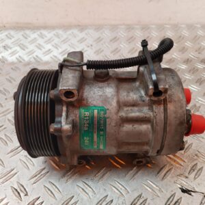 COMPRESOR AIRE ACONDICIONADO 129805