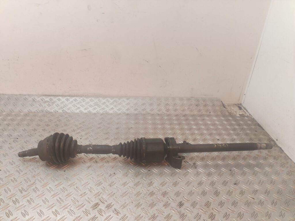 TRANSMISION DELANTERA DERECHA 129388