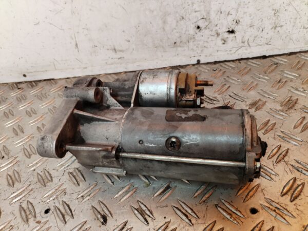 MOTOR ARRANQUE 130200