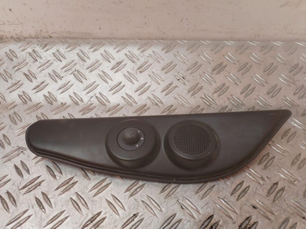 MANDO RETROVISOR 130000