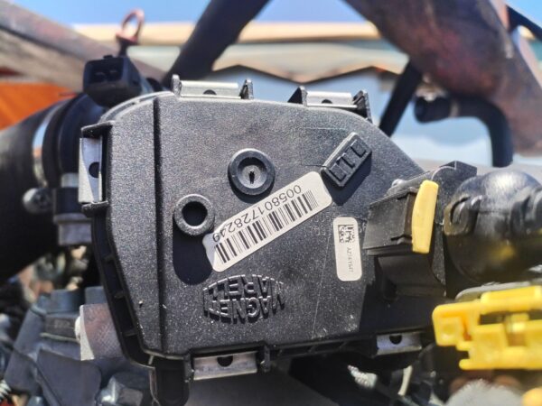 MOTOR COMPLETO 130571