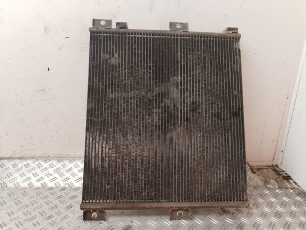 CONDENSADOR / RADIADOR AIRE ACONDICIONADO 129890