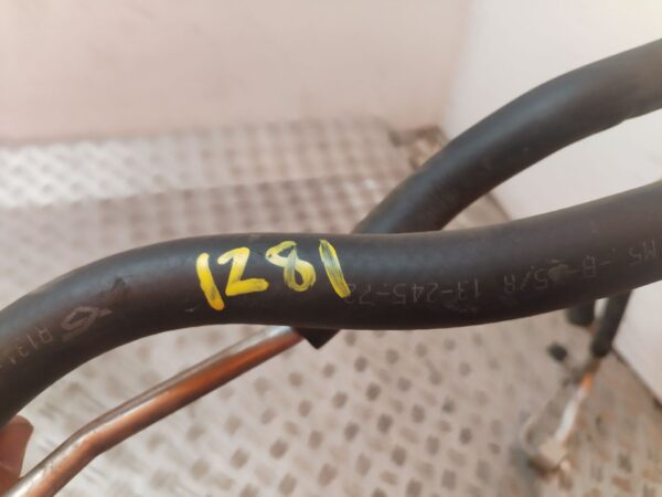 TUBOS AIRE ACONDICIONADO 130248