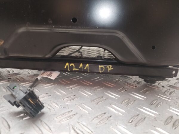 ASIENTO DELANTERO DERECHO 129536