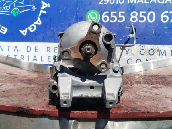 CAJA CAMBIOS 129273