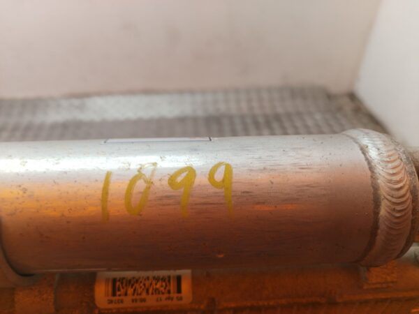 CONDENSADOR / RADIADOR AIRE ACONDICIONADO 129702