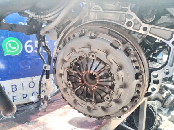 MOTOR COMPLETO 130339