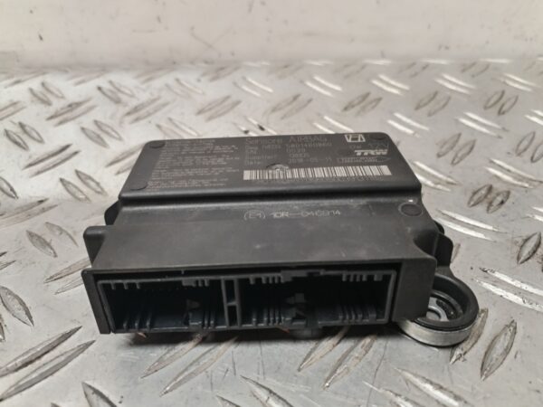 CENTRALITA AIRBAG 129913