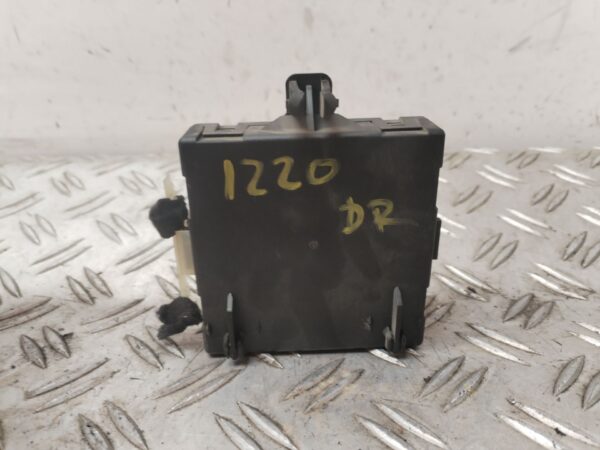MODULO ELECTRONICO 128426