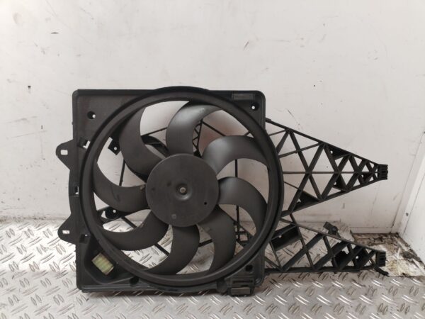 ELECTROVENTILADOR 130213