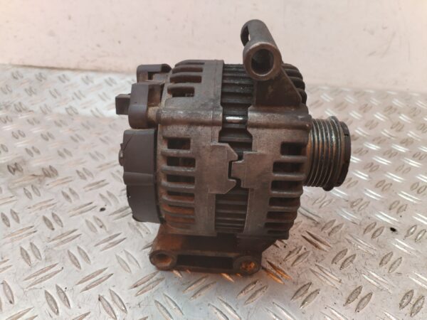 ALTERNADOR 129876