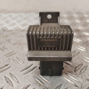 CAJA PRECALENTAMIENTO 129868