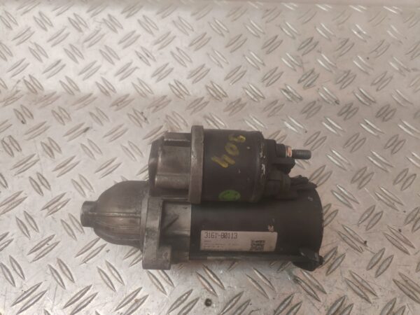 MOTOR ARRANQUE 129484