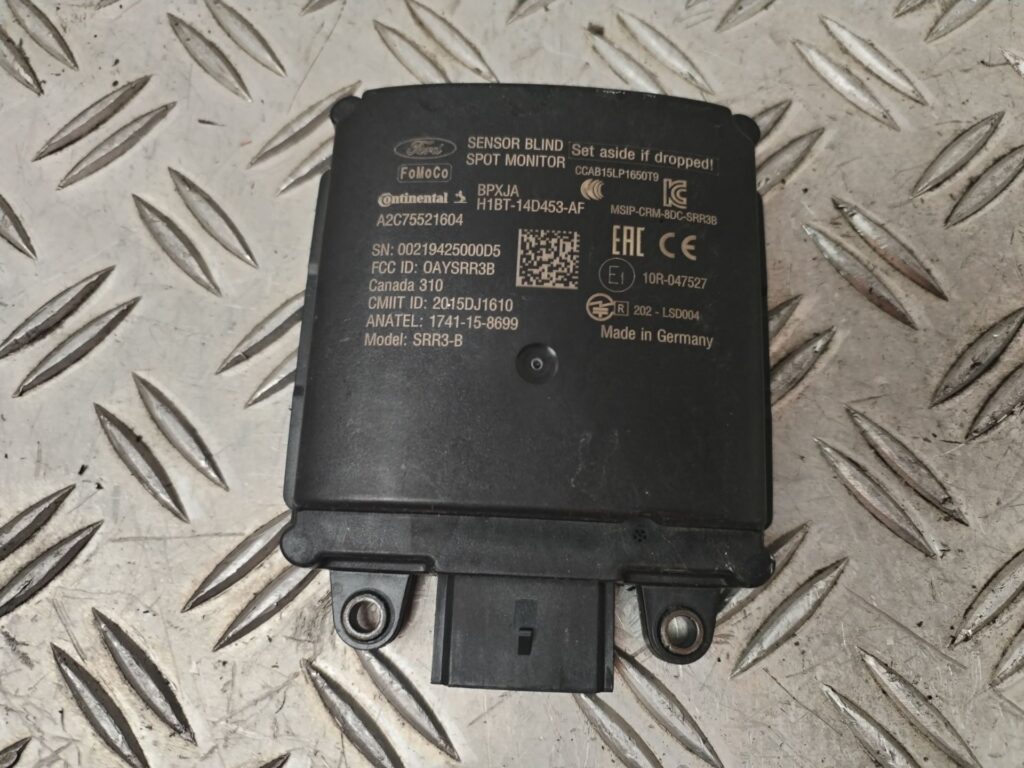 MODULO ELECTRONICO 129329