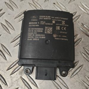 MODULO ELECTRONICO 129329