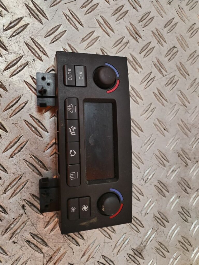 MANDO CLIMATIZADOR 130163