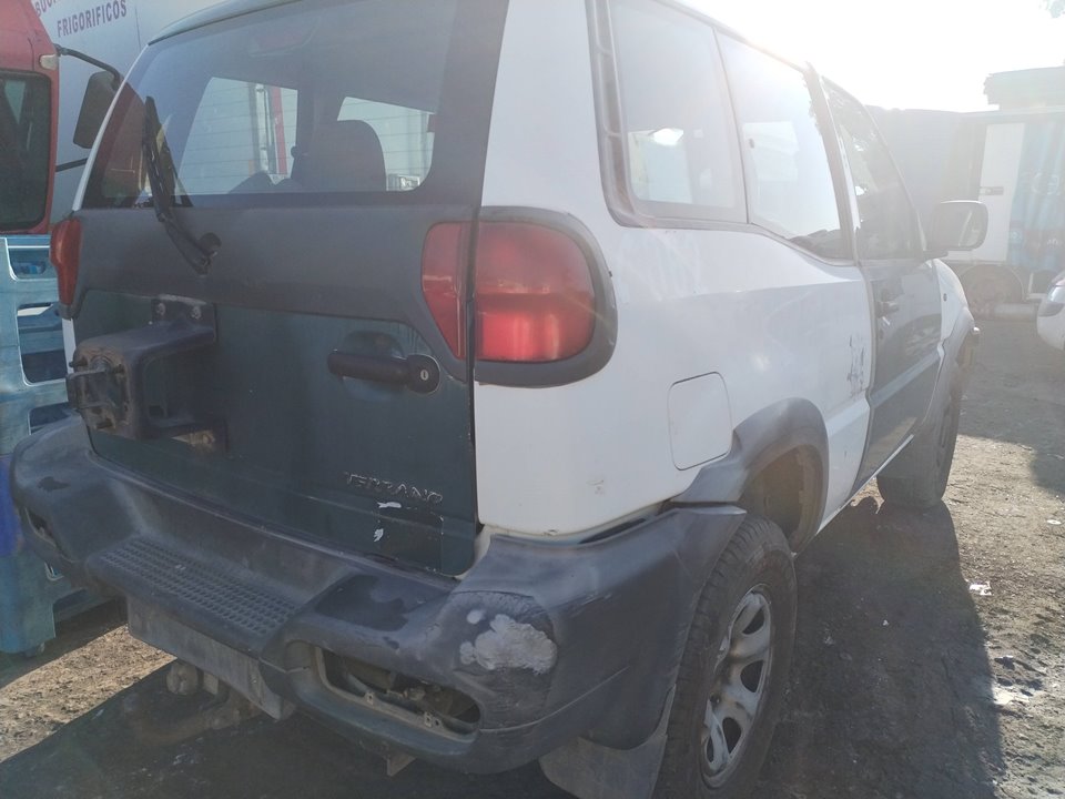 NISSAN TERRANO II (R20)