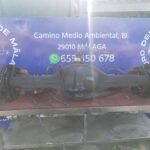 DIFERENCIAL TRASERO 130598