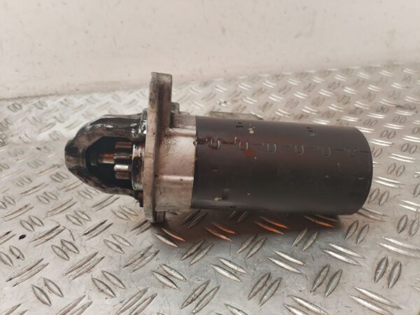 MOTOR ARRANQUE 128285
