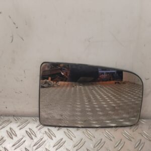 CRISTAL RETROVISOR IZQUIERDO 129216