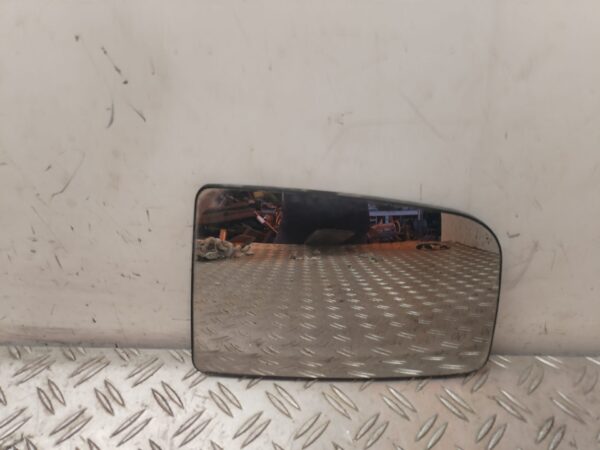 CRISTAL RETROVISOR IZQUIERDO 129216