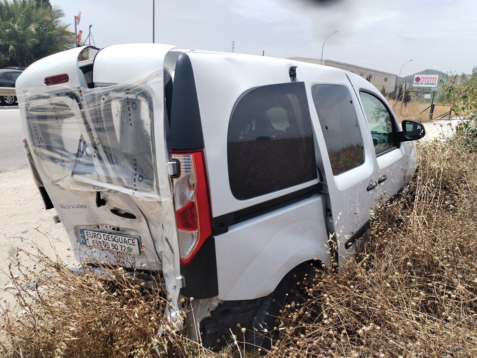 RENAULT KANGOO III del 2021