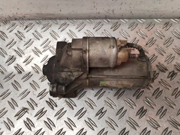 MOTOR ARRANQUE 128435