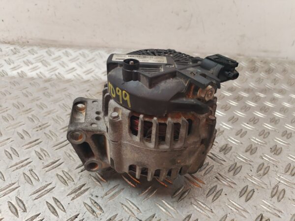 ALTERNADOR 129598