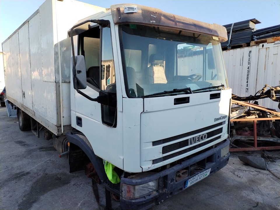 IVECO EUROCARGO (1991) del 2000