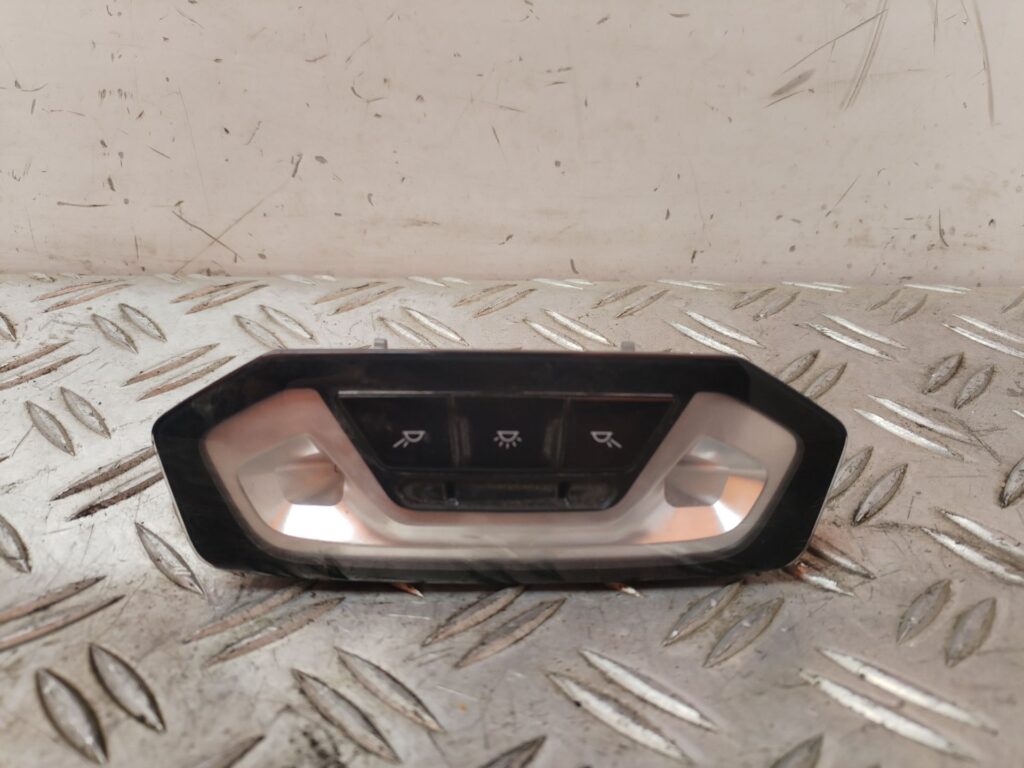 LUZ INTERIOR 129581
