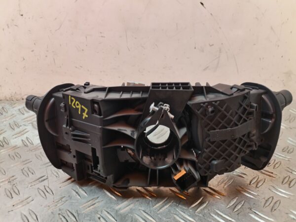 MANDO MULTIFUNCION 130091